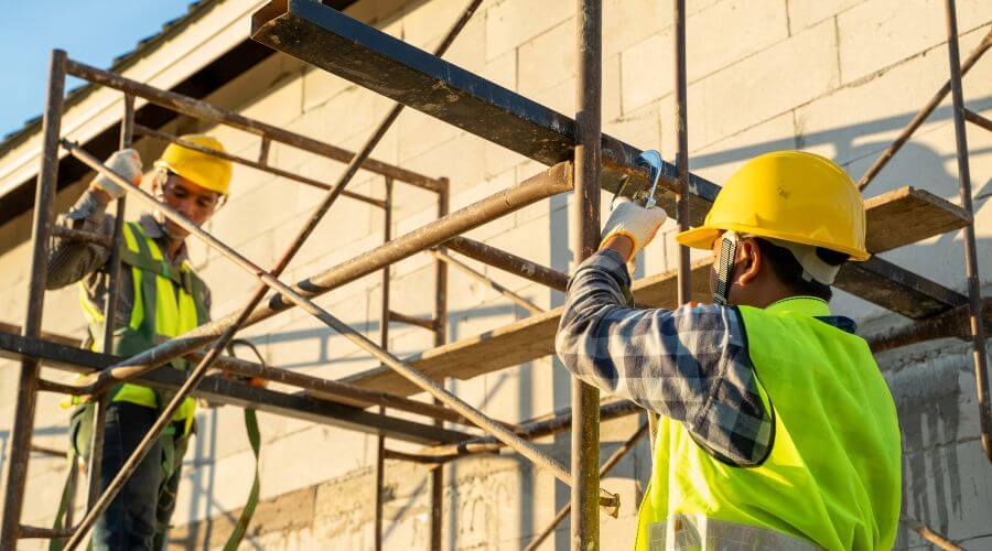 Roof Leak Patching in Calipatria, CA